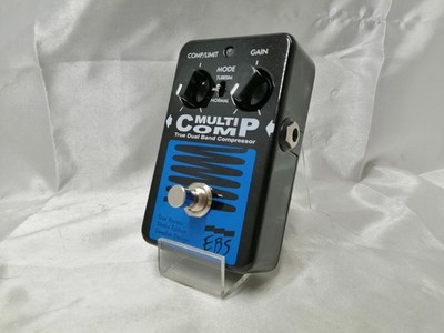 EBS MULTI COMP STUDIO EDITION Model