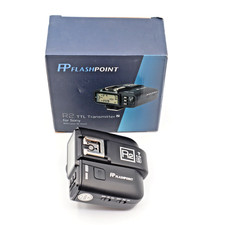 Flashpoint R2 2.4G Wireless Flash Receiver For Sony - 401