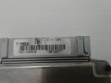 Engine Computer ECU ECM PCM Module 94 1994 Ford Escort 1.9L F4CF-12A650-CB