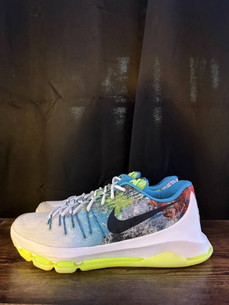 Nike KD 8 Men's Sneakers for Sale | Authenticity Guaranteed | eBay
