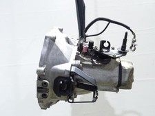 Boite de vitesse Peugeot 203