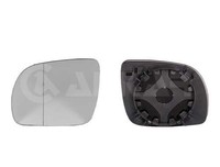 Alkar Spiegelglas, AußEnspiegel 6451157 FüR Seat VW