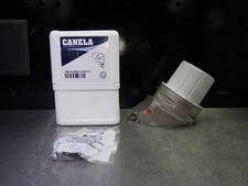 Canela Capto C6/ PSC63 Coolant Thru Turning Head PSC63-SRSCL45065-12 (LOC2951B)