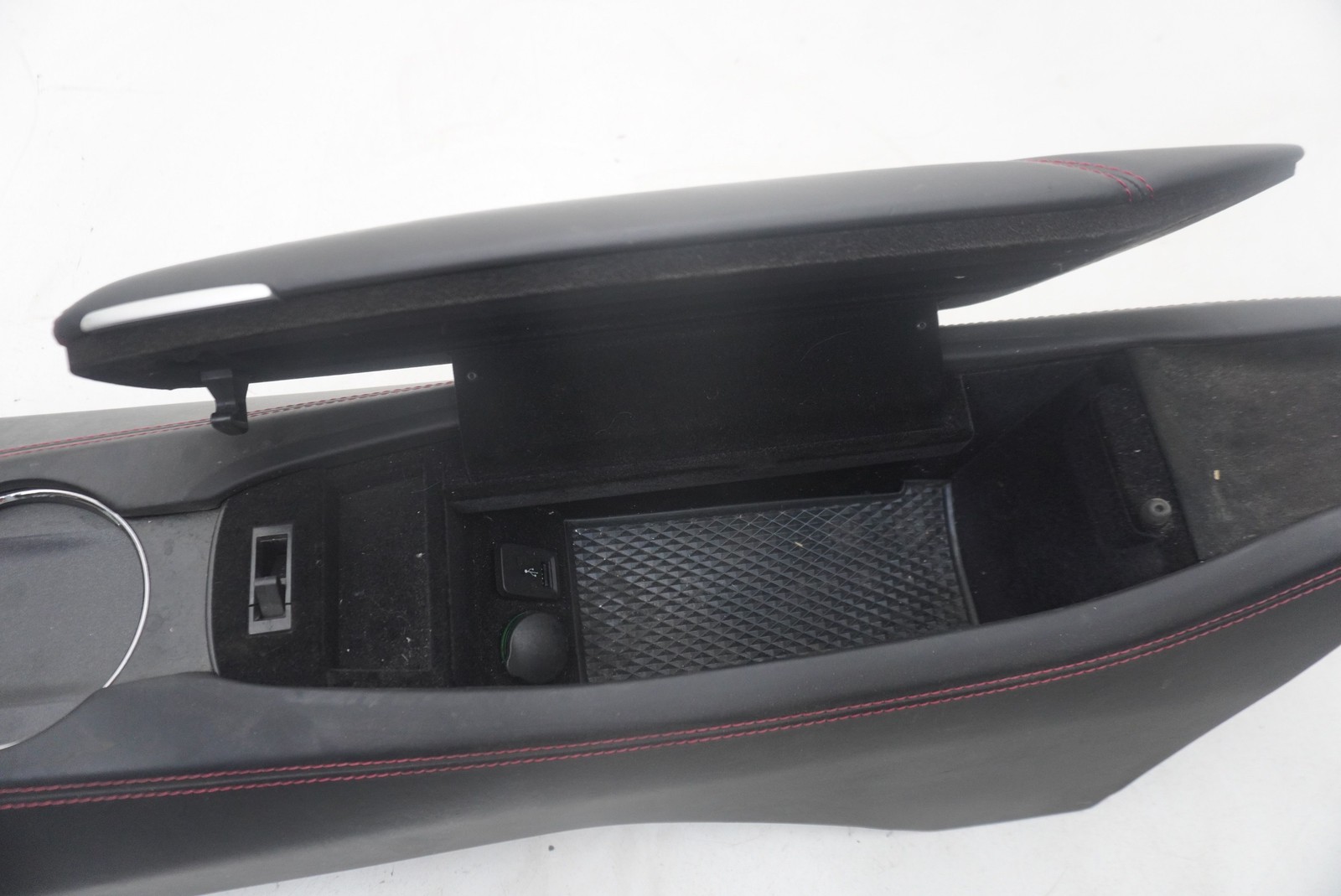 Ferrari California 2015-2018 Center console Black