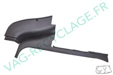 ♻️Cache intérieur avant coté droit 1H1863484 pour Golf 3 Golf 3 Cabriolet Vento