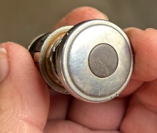 48 49 50 51 52 53 Chevy  Truck Barn Find Cigarette Lighter 1948-1953 Gmc