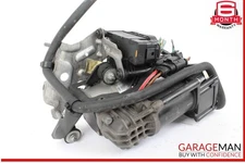 15-20 Mercedes W205 C300 C350e Air Suspension Pump Compressor 0993200004 OEM