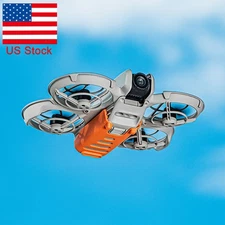 For DJI Neo Drone Battery Drop-proof Quick Release Protection Accessories - US