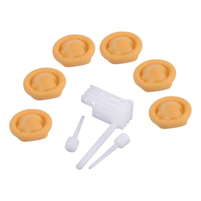 304# Hard Disk Head Replacement Comb Repair Tool Fit for Seagate ST1000LM010 m