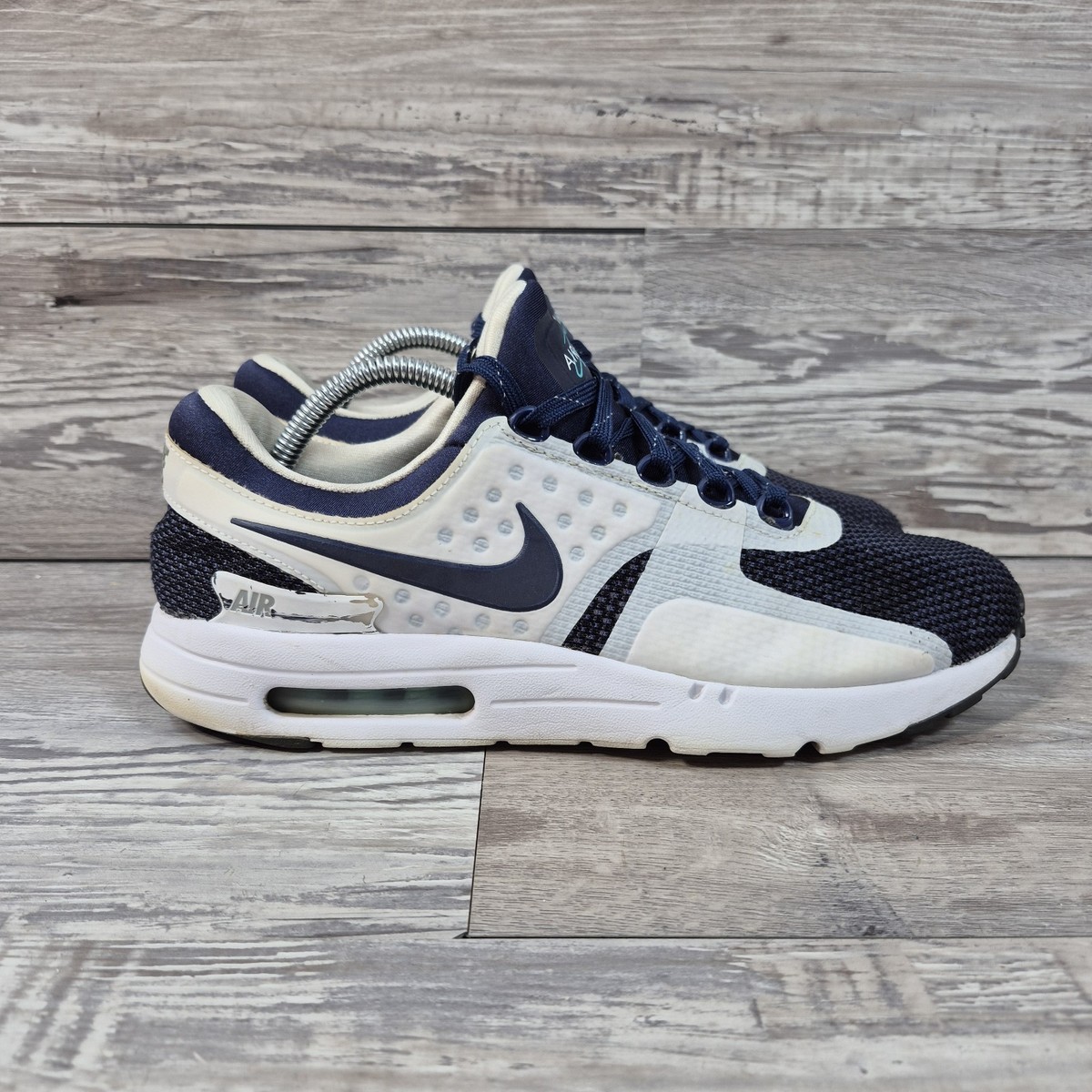 Nike Air Max Zero OG Air Max Day Size Men’s Shoes 789695-104 Sneakers