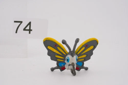 Beautifly Tomy choco ball figure pokemon