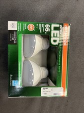 LED 65W SYLVANIA BULBS-2 PACK