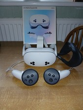 Image of Meta Quest 3S Virtual Reality Headset