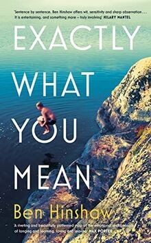Exactly What You Mean: The BBC Between the Covers Book C... | Buch | Zustand gut