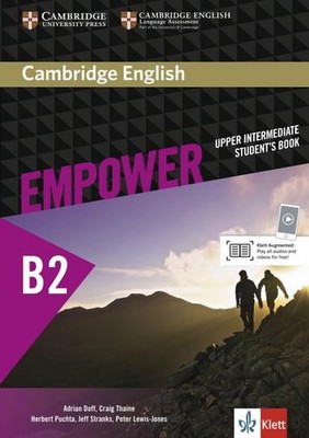Empower B2 Upper Intermediate: Student s Book (Cambridge English Empower) A
