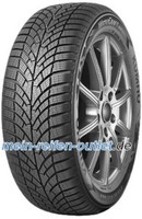 Kumho Wintercraft WP52+ 195/60 R16 89H 4PR