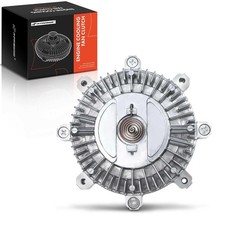 Cooling Fan Clutch for B2600 1989-93 MPV 1989-94 2.6L Petrol Standard Rotation