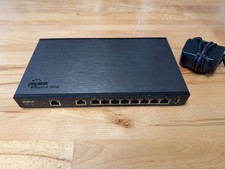Peplink BPL-ONE Balance One Dual-WAN Router with Dual Band WIFI and 8 Port LAN