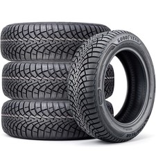 4 Tires 20555r16 94h Xl Goodyear Ultra Grip 9 Studless Snow Winter 4 Tires 20555r16 94h Xl Goodyear Ultra Grip 9 Studless Snow Winter
