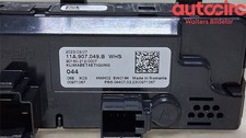 Schalter für Sitzheizung - VOLKSWAGEN ARTEON 17->> - 11A907049BWHS - 76,950 km