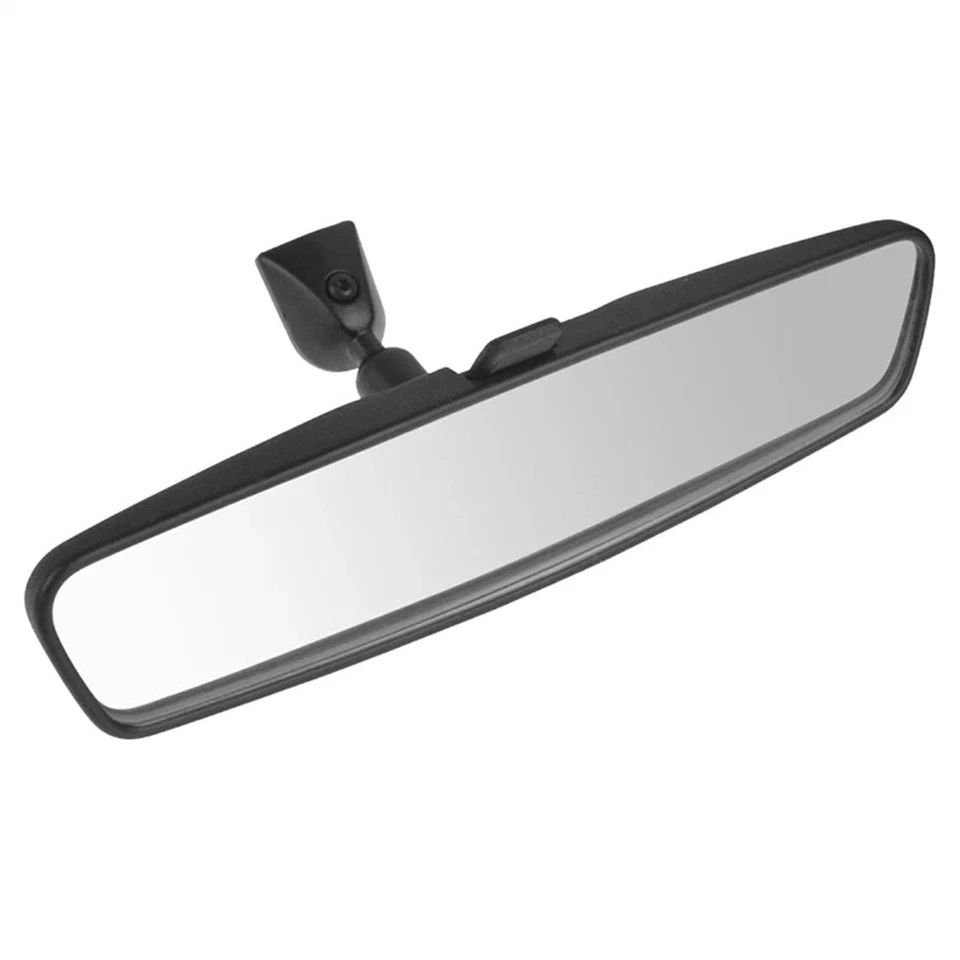 Espelho retrovisor interno para 03-15 Chevy Express GMC Savana 1500 2500 3500 Van - Imagem 3 de 4