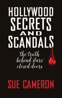 Sue Cameron | Hollywood Secrets And Scandals (Hardback) | Buch | Englisch (2018)