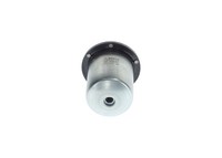 Bosch Kraftstofffilter Leitungsfilter FüR Dacia Duster 1.5 Dci 115 4X4 Lodgy