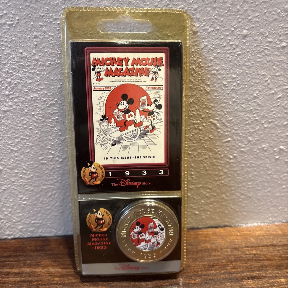 Disney Decades Coins for sale | eBay