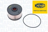 Magneti Marelli 153071762473 Kraftstofffilter Kraftstoffilter
