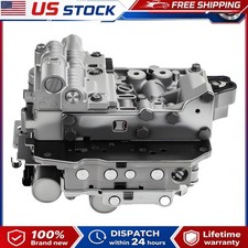 Transmission Valve Body Automatic Transmission Part For Chevrolet Equinox Saturn