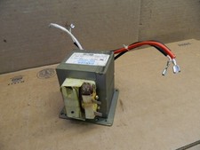 Whirlpool Microwave Transformer Part # W10754...