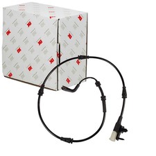 NK CONTACTO ADVERTENCIA DESGASTE FRENO 840mm EJE TRASERO ADECUADO PARA JAGUAR E-PACE LAND