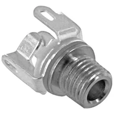 2pc SWITCHCRAFT TR2A Micro-Jax Chassis Mount Panel Mount Micro Jack Female