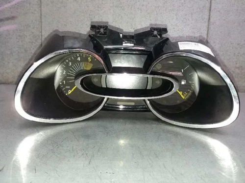 248101888R Rahmen Instrumente für RENAULT Clio IV Business 2012 2377664 - Bild 1 von 10