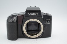 Canon EOS Elan 35mm Film SLR Camera Body, Black - BODY ONLY 