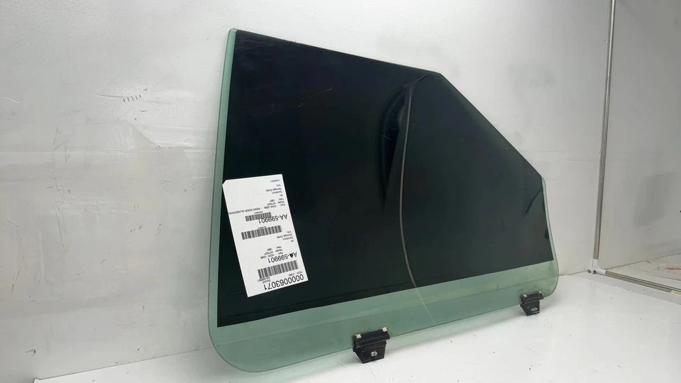 93 94 95 96 97 DODGE INTREPID Rear Door Glass/window Dodge Right - Image 3 of 4