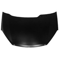 Diederichs 1466000 Motorhaube, Frontklappe FüR Ford C-MAX (DM2) 2007-2010