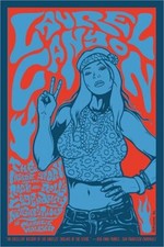 Laurel Canyon: The Inside Story of Rock-And-Roll's Legendary Neighborhood (Paper