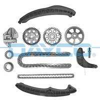 1X Dayco KTC1063 Steuerkettensatz FüR VW Skoda Seat