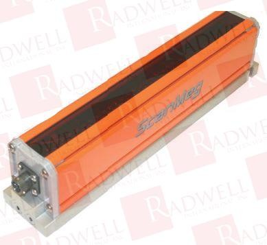 SCANMEG P12-STD-ER-C25 / P12STDERC25 (NEW NO BOX)