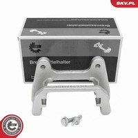 Esen SKV Halter Bremssattel 89SKV134 FüR Jeep Cherokee KL CRD 4X4 Gdi