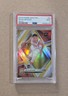 2018 Panini Spectra Devin Booker Gold Prizm #97 /10 PSA 9