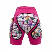 H&uuml;ftschutz-Polsterhose sto&szlig;d&auml;mpfend H&uuml;ftschutz-Shorts elastisch f&uuml;r