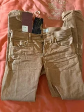 PRPS noir 牛仔裤 版号P61P19VBL 颜色BGE 裤型RANBLER SIZE 30