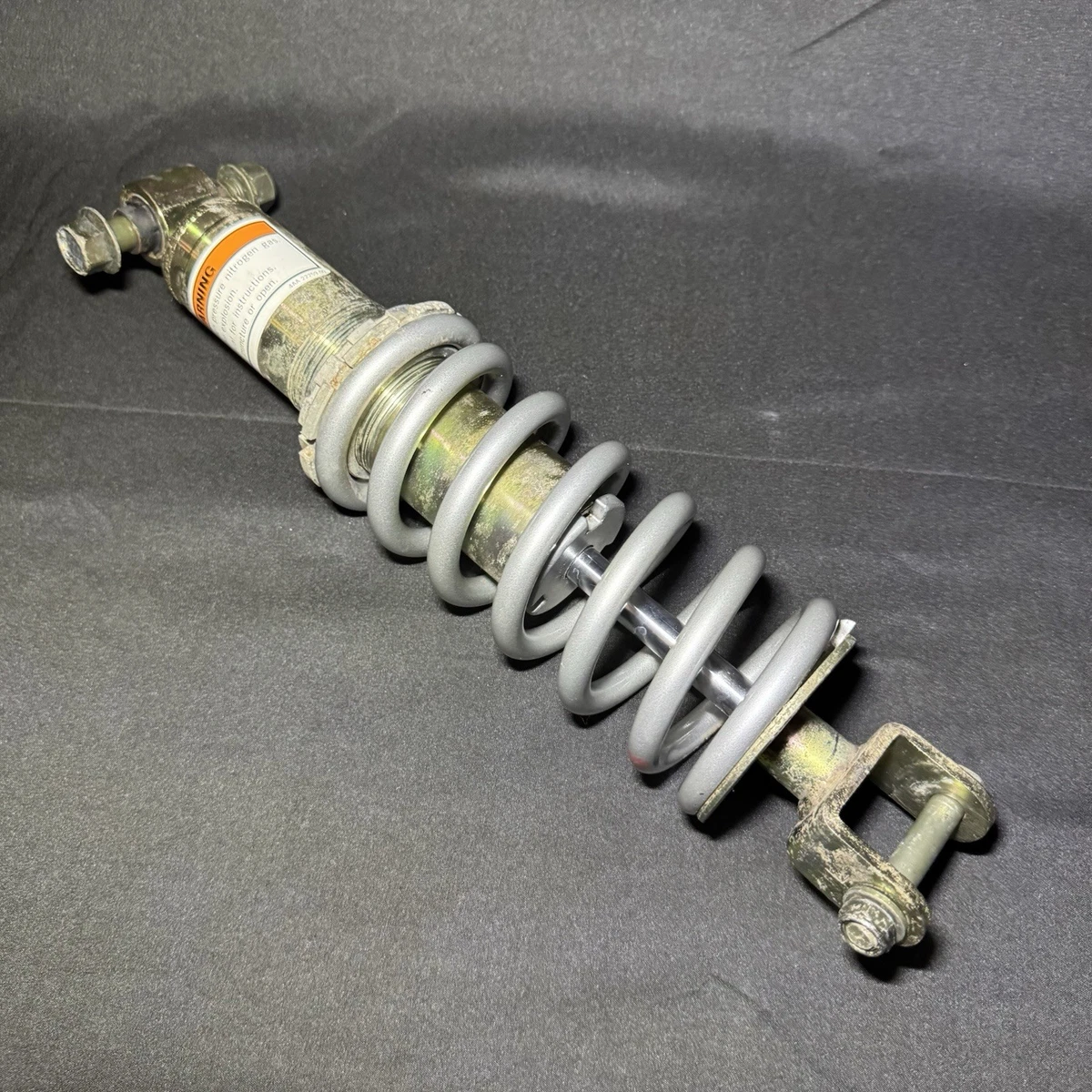 Motorcycle Shocks for Yamaha TTR125LE for sale | eBay