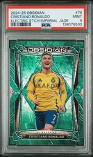 Top Cristiano Ronaldo Cards to Collect 44