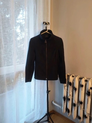 Akris, Blazer nero da donna Akris - Premium vintage designer svizzero
