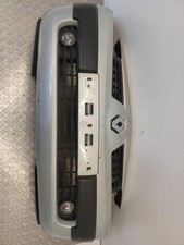 Pare-choc avant Renault MEGANE