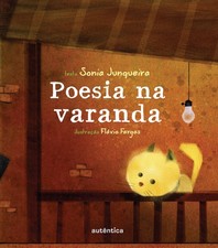 Poesia na Varanda (Em Portuguese do Brasil)
