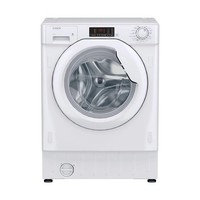Candy CBD485D13-80 Washer Dryer Integrated 8kg + 5kg 1400rpm White